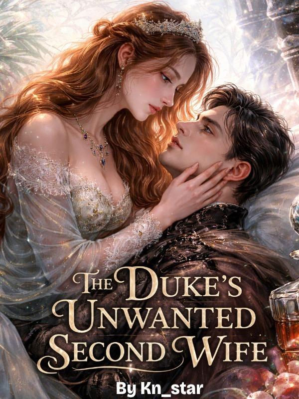 The Duke's Unwa cover