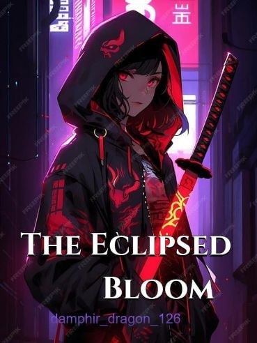 The Eclipsed Bloom cover