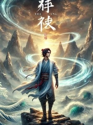The Eternal Way cover