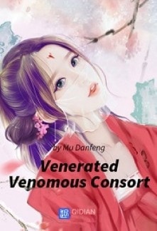 The Evil Consort Above An Evil King cover