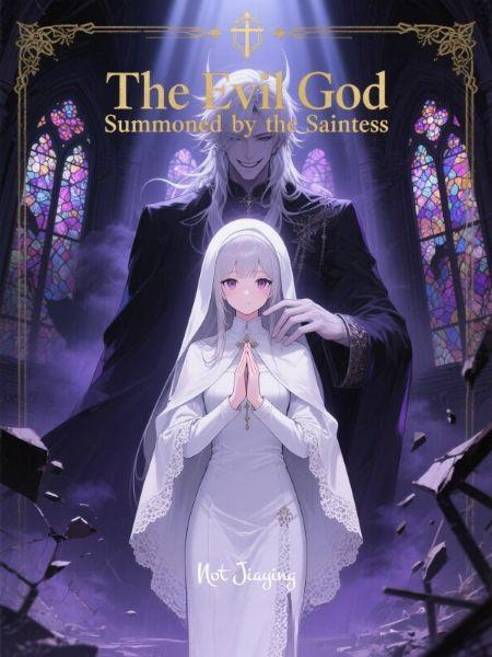 The Evil God Summone