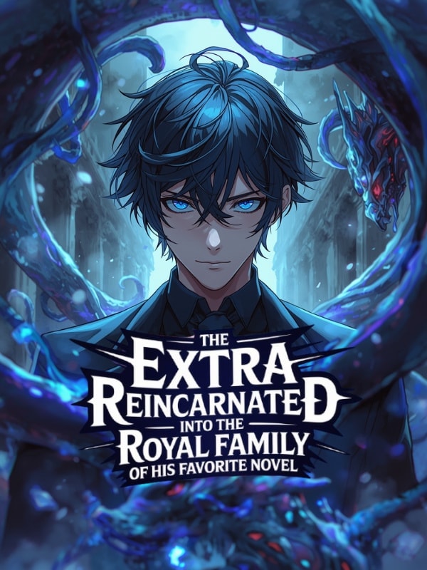 The Extra Reincarnated into the Royal Family of his Favorite cover