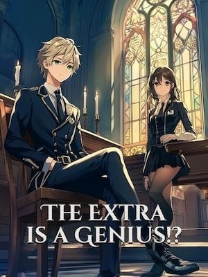 The Extra is a Genius!? cover