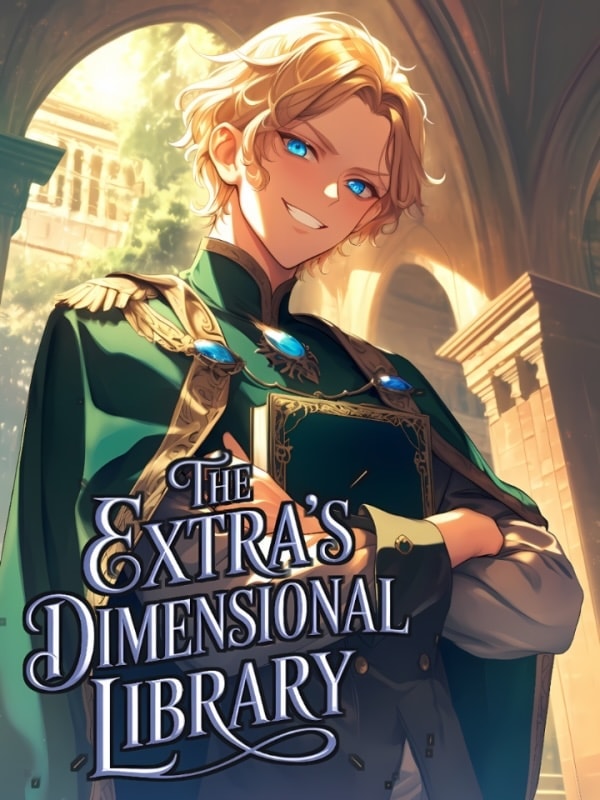 The Extra's Dimensional Library cover