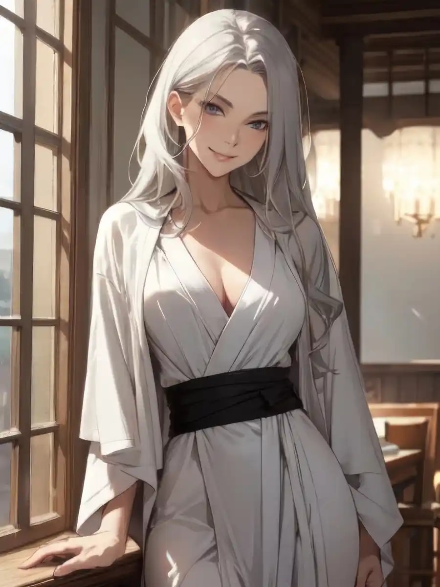 The Extra's Harem In Dead End Game cover