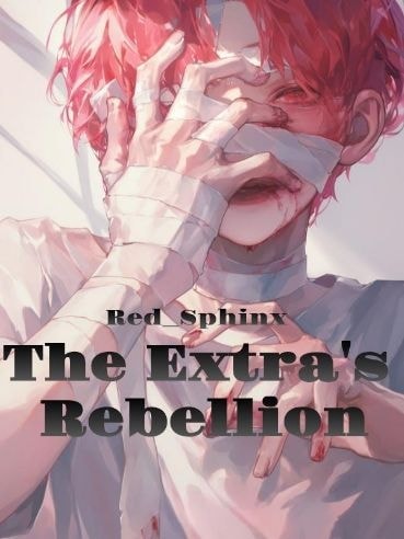The Extra's Rebellion cover