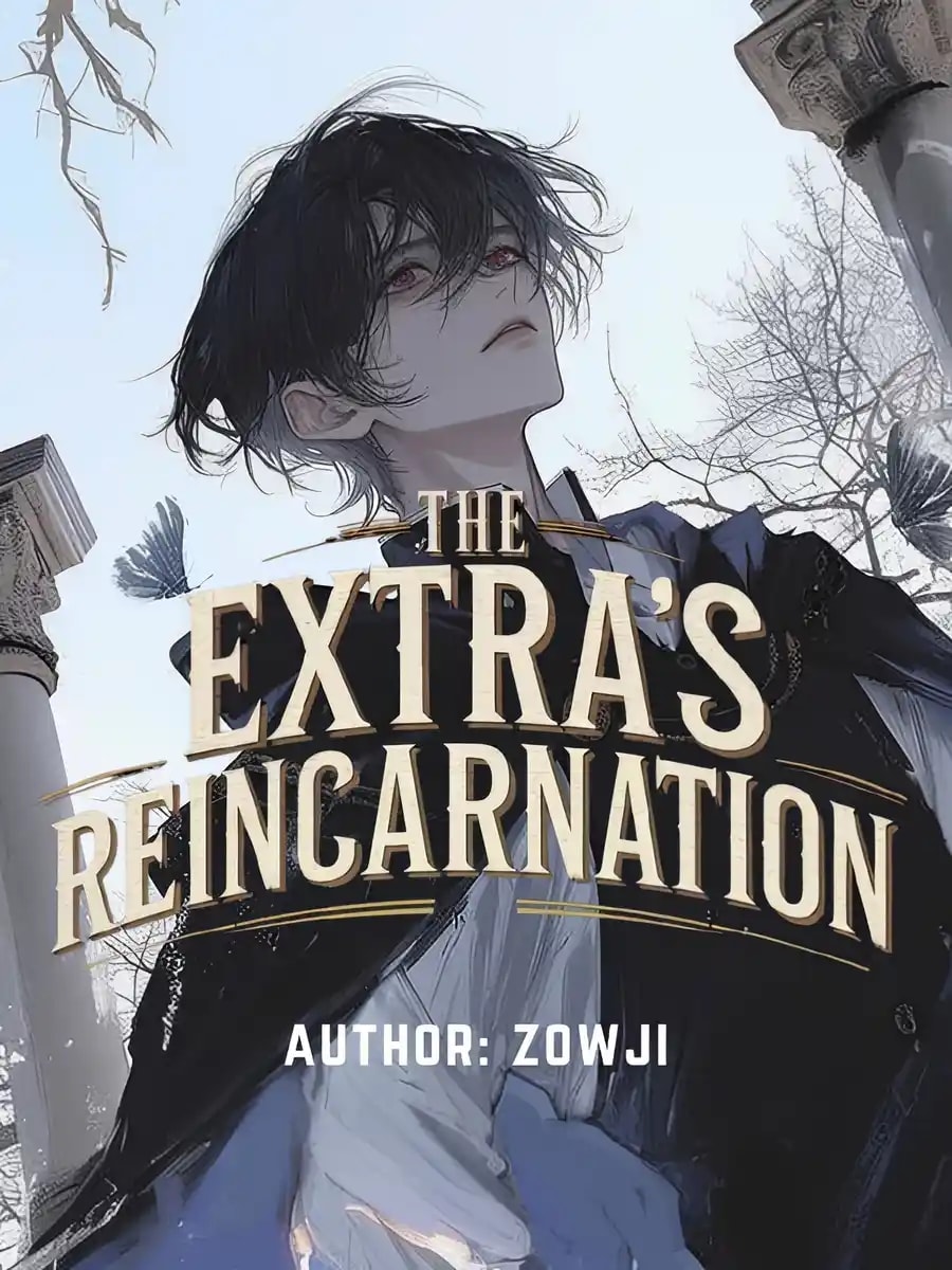 The Extra's Reincarnation cover