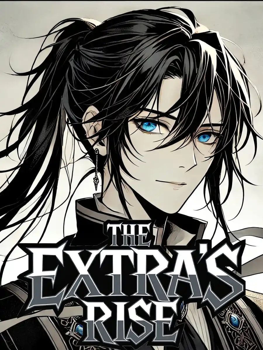 The Extra's Rise cover