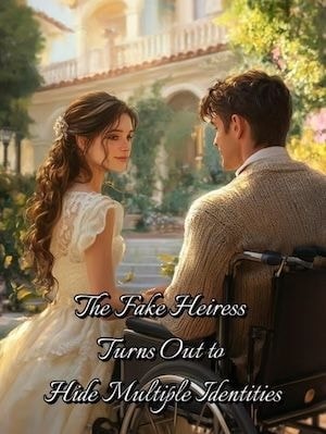 The Fake Heiress Turns Out to Hide Multiple Identities cover
