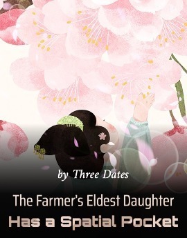 The Farmer’s Eldest Daughter Has a Spatial Pocket cover