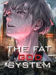 The Fat God System cover