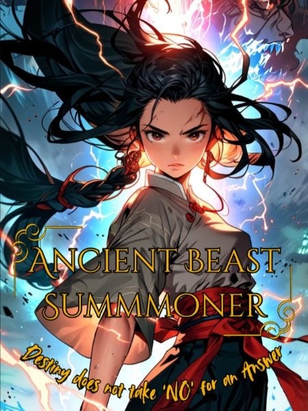 The Fate of Ancient Beast Summoner
