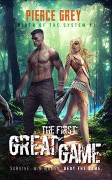 The First Great Game
