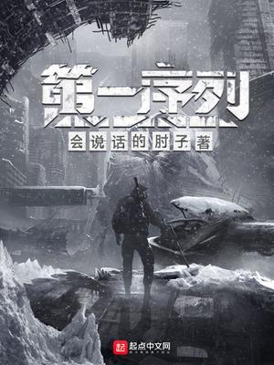 The First Order cover