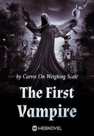 The First Vampire