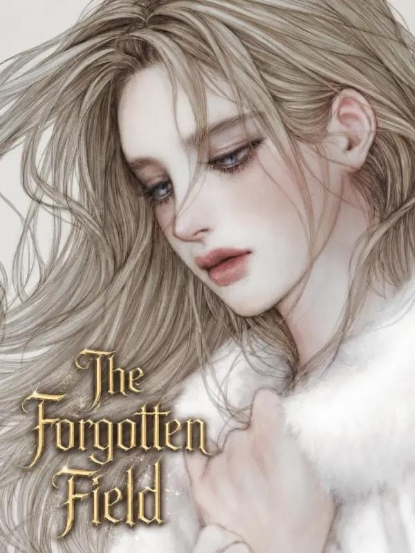 The Forgotten Field cover