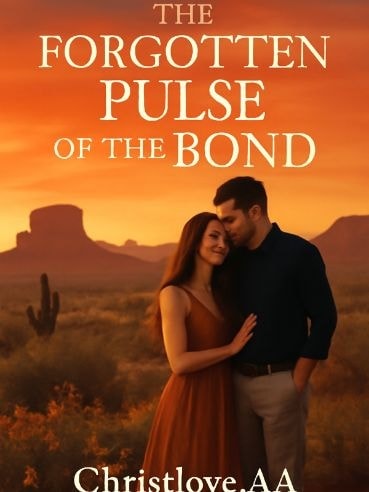 The Forgotten Pulse of the Bond cover