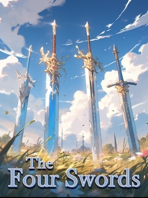 The Four Swords cover