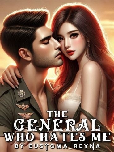 The General Who Hates Me cover
