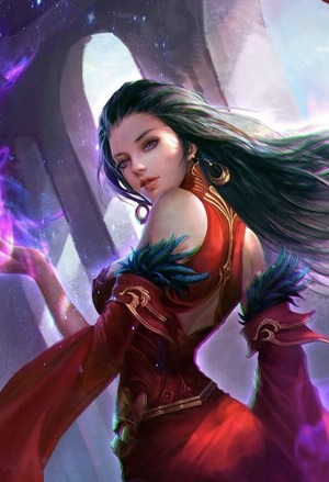 The Genius Mage cover