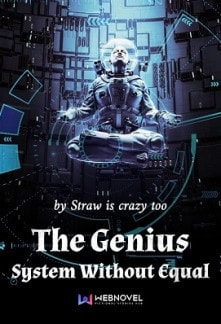 The Genius System Without Equal cover