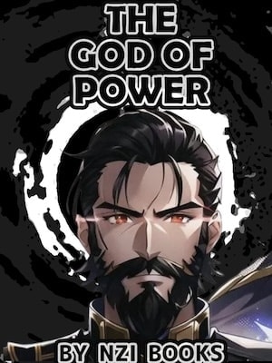 The God Of Power cover