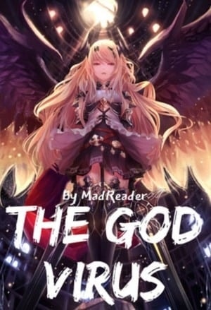 The God Virus cover
