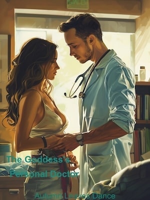 The Goddess's Personal Doctor cover