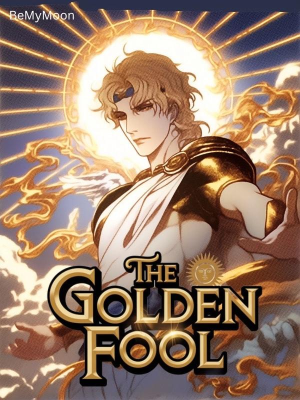 The Golden Fool cover
