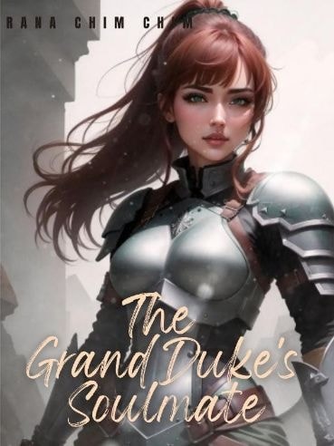 The Grand Duke's Soulmate cover