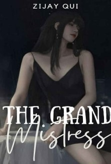 The Grand Mistress cover