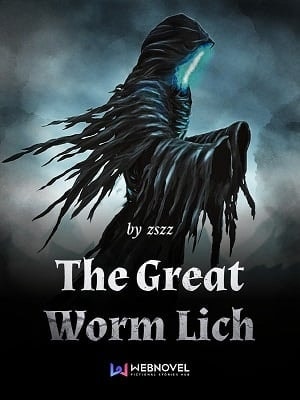 The Great Worm Lich cover