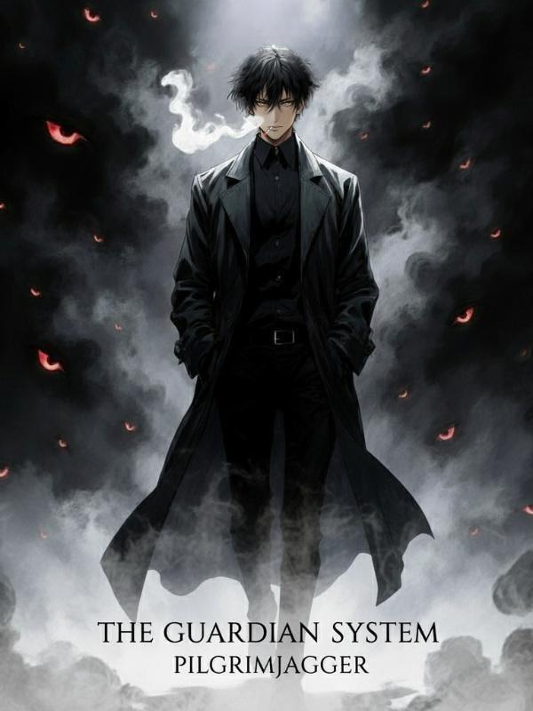 The Guardian System: The strongest Summoner's quest to save his family cover