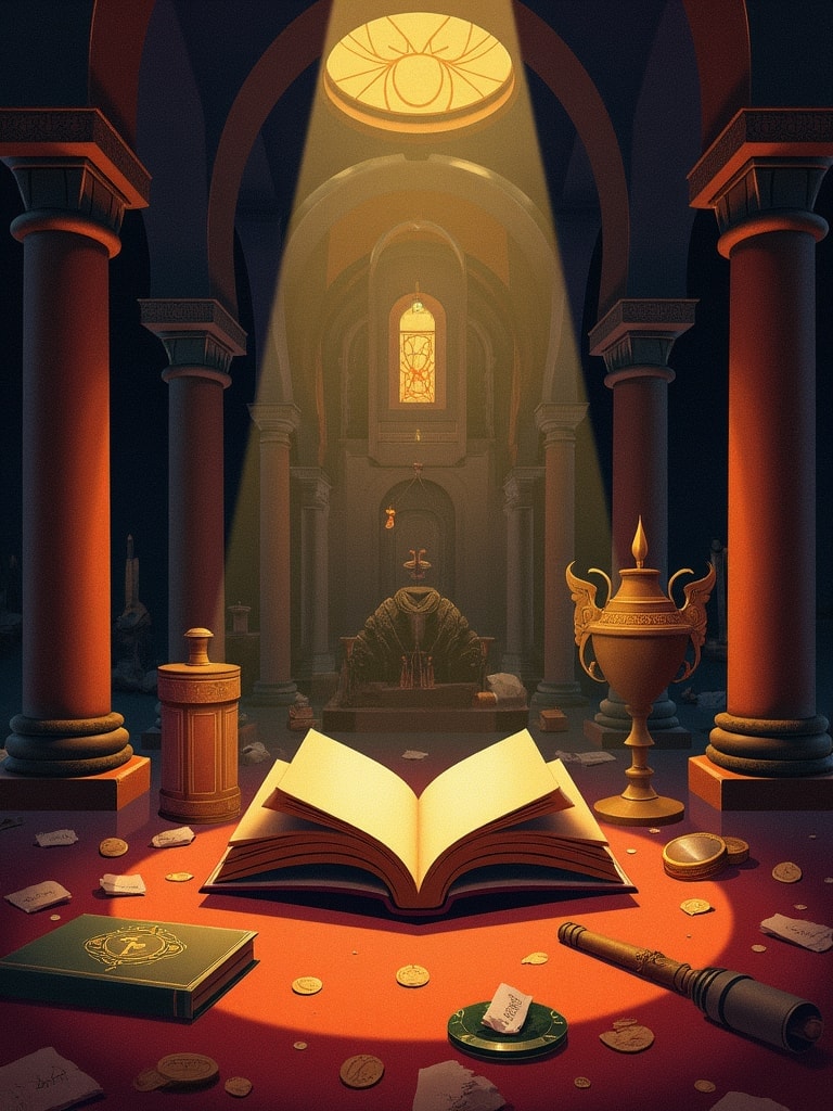 The Guardians' Legacy cover
