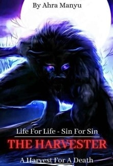 The Harvester cover