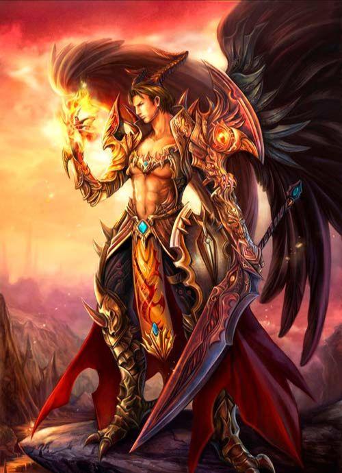 The Hedonist Sword G