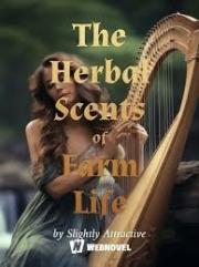The Herbal Scents of