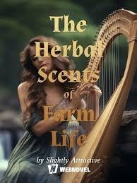The Herbal Scents of Farm Life cover