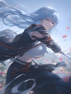 The Heroine Stole My Regression cover