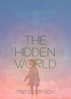 The Hidden World cover