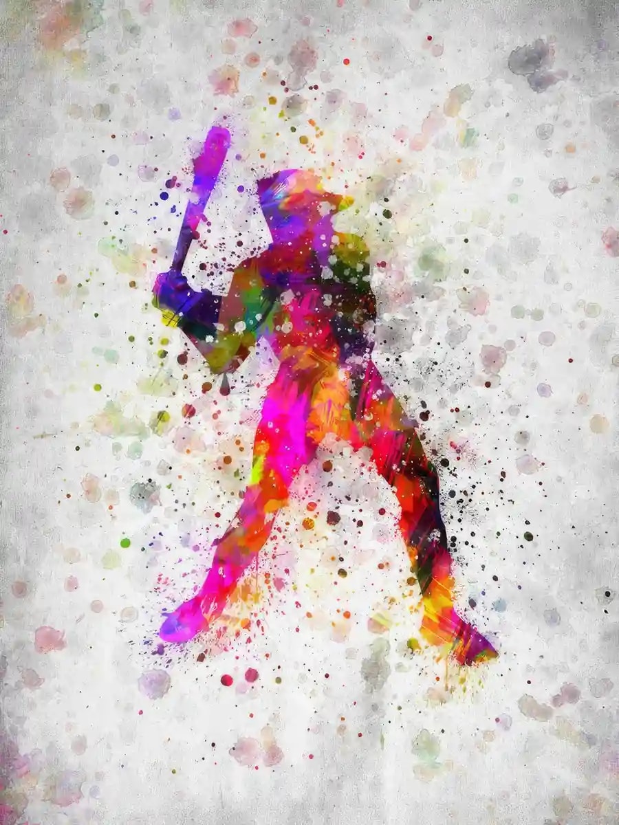 The Hitting Zone cover