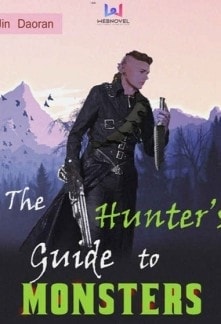 The Hunter's Guide to Monsters cover
