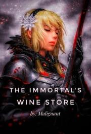 The Immortal's 