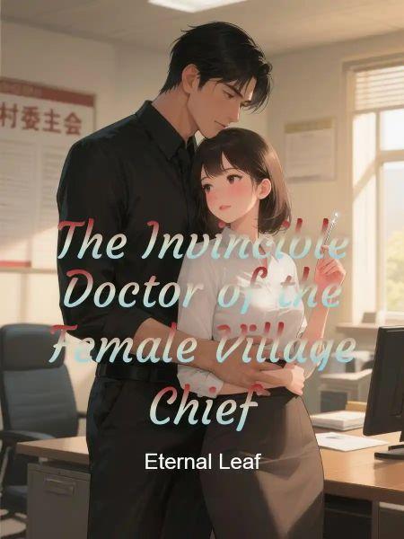 The Invincible Docto