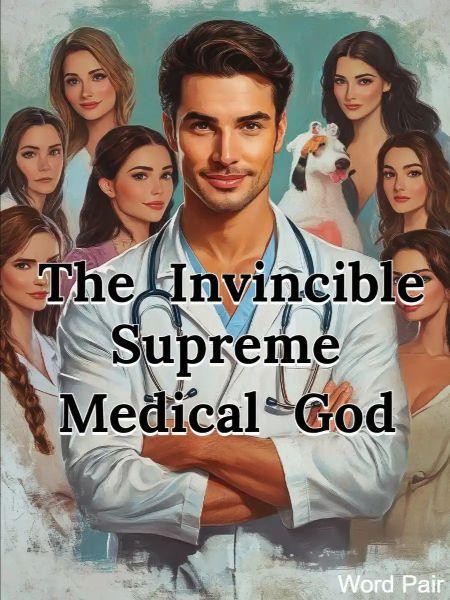 The Invincible Supre
