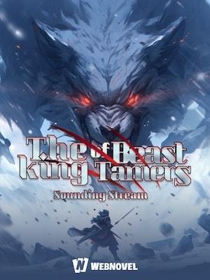 The King of Beast Trainers cover