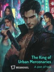 The King of Urban Me