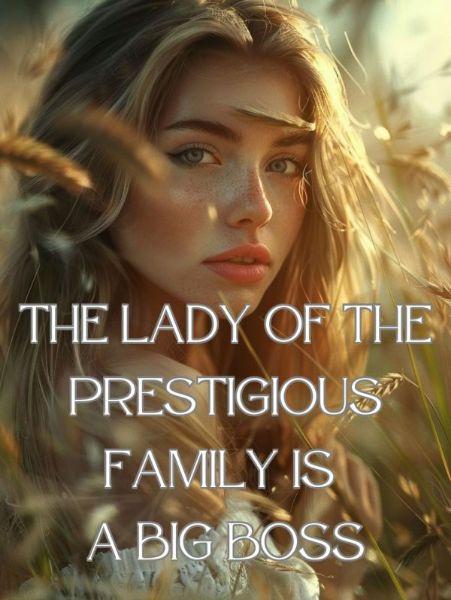 The Lady of the Pres