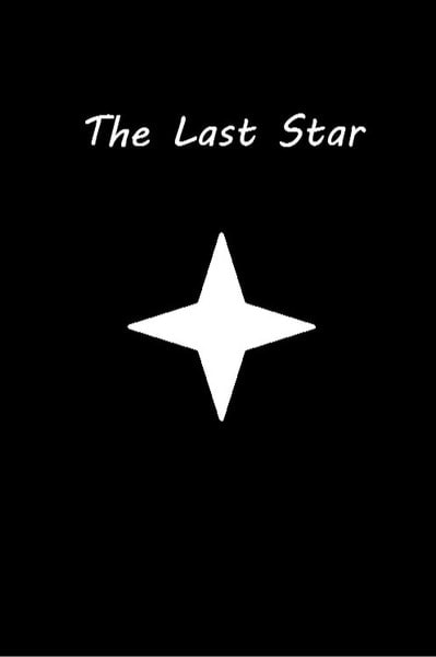 The Last Star cover