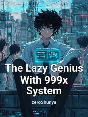 The Lazy Genius With 999x System cover